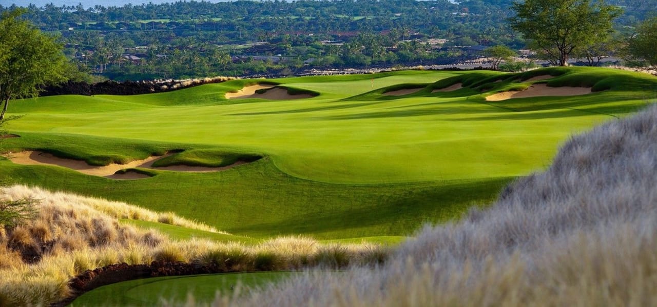 Kukio Golf and Beach Club (18)