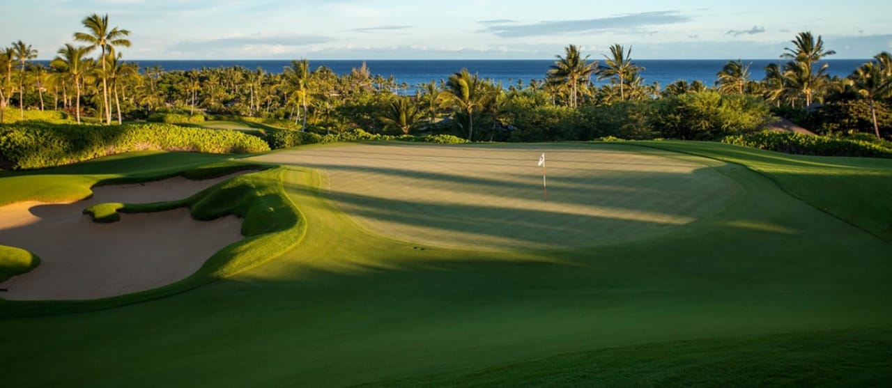 Kukio Golf and Beach Club (10)