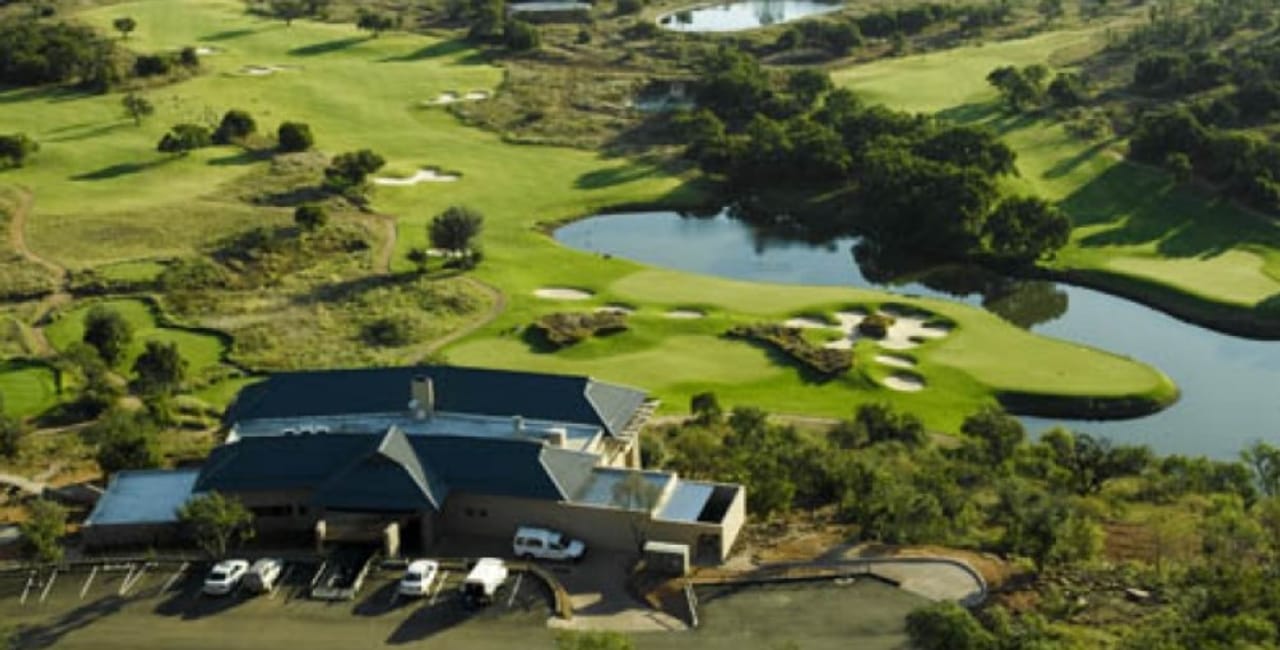 Elements Private Golf Reserve