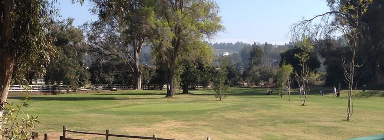 Rancho Carlsbad Golf Club