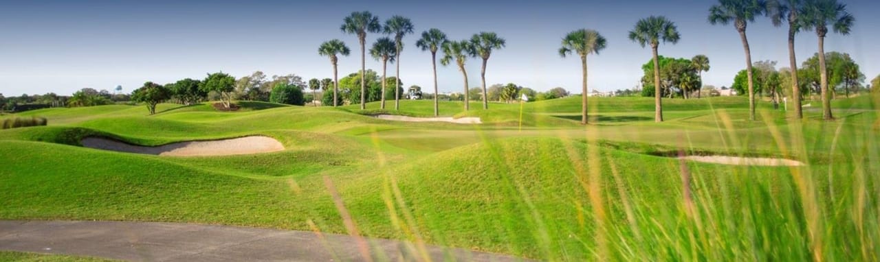 Grand Harbor Golf and Beach Club (Harbor)