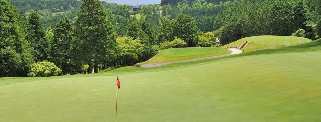 Hakone Kohan Golf Course