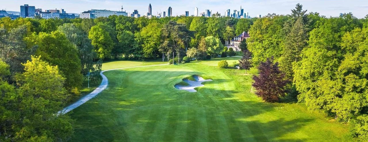 Frankfurter Golf Club