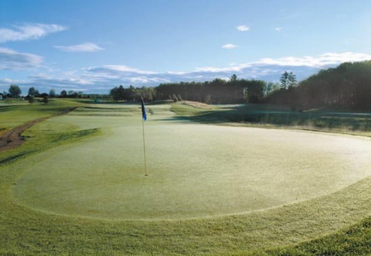 Nonesuch River Golf Club