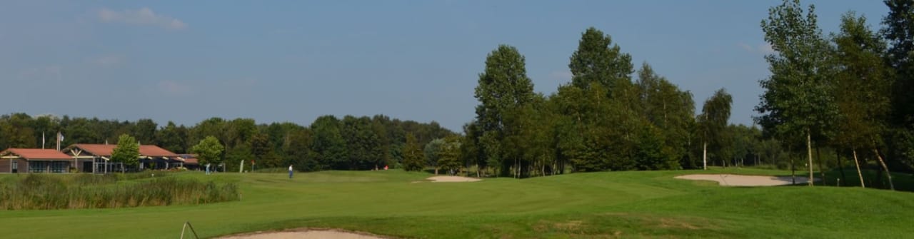 Leeuwarder Golfclub De Groene Ster