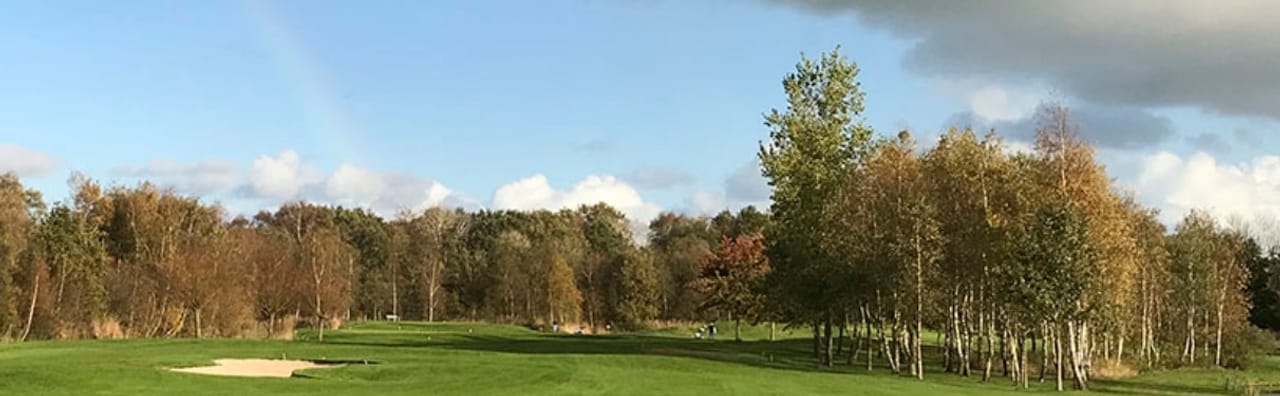Leeuwarder Golfclub De Groene Ster (Par 3)
