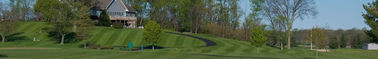 Bass Creek Golf Club