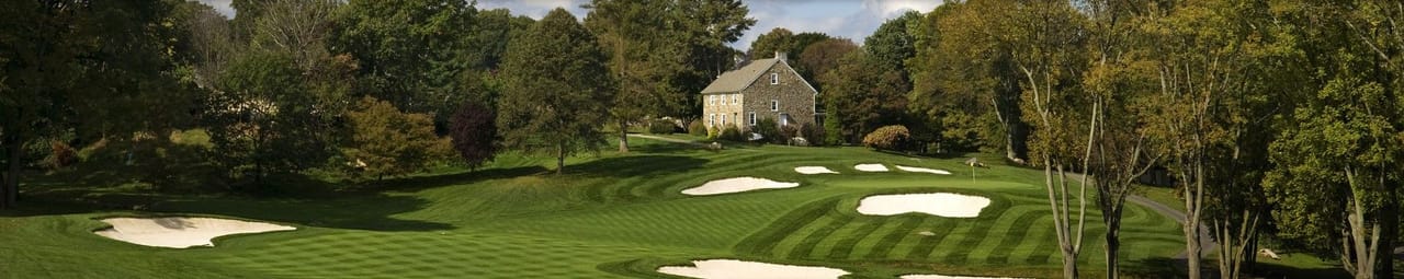 Rolling Green Golf Club - Springfield