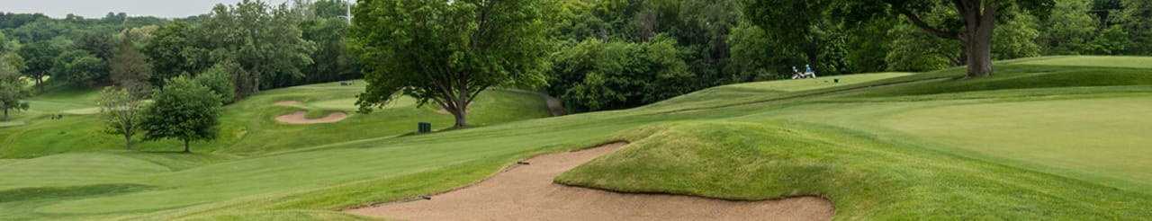 Country Club of Peoria