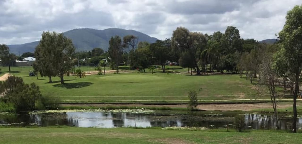 North Rockhampton Golf Club
