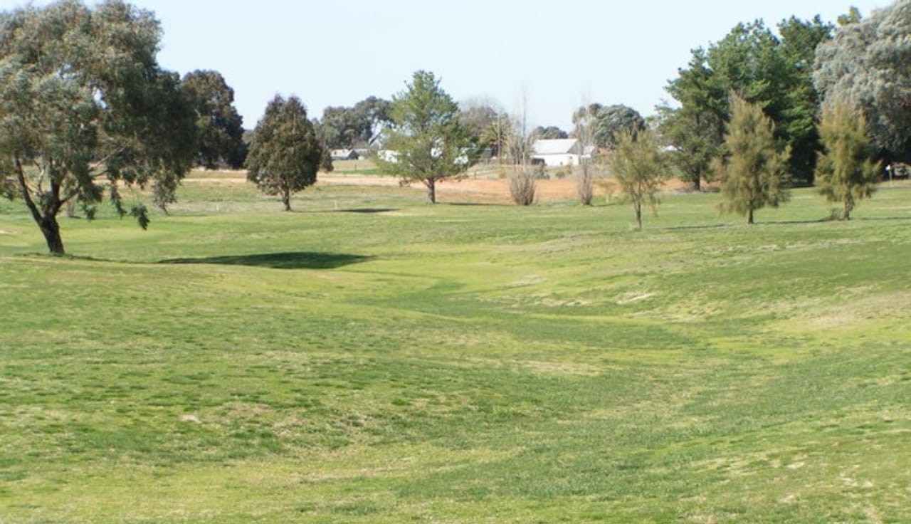 Boorowa Golf & Bowling Club