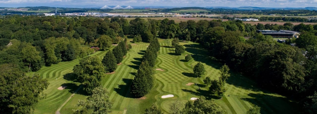 Gogarburn Golf Club