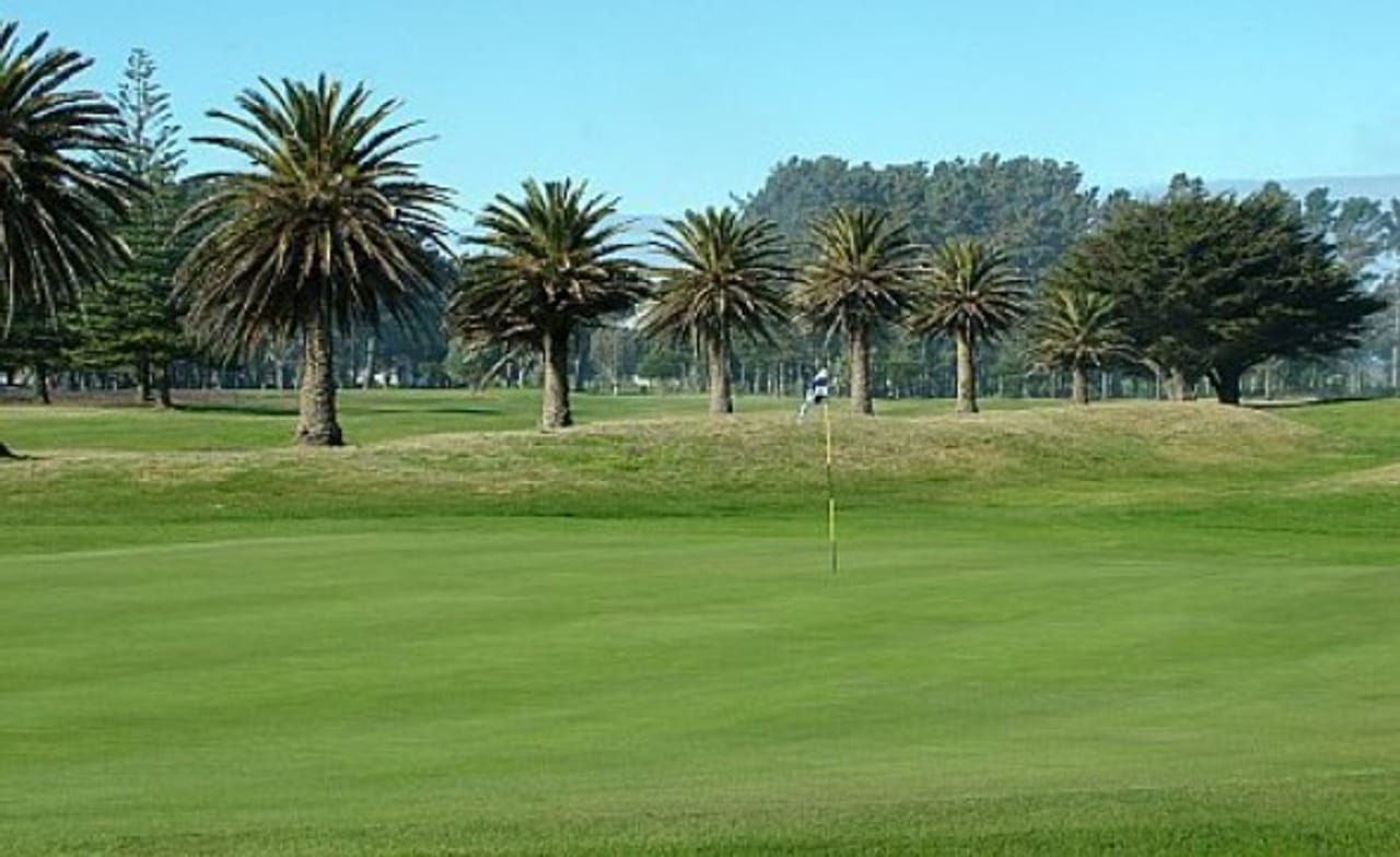 Castlecliff Golf Club