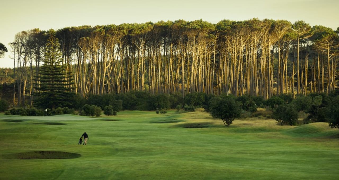 Muriwai Golf Club