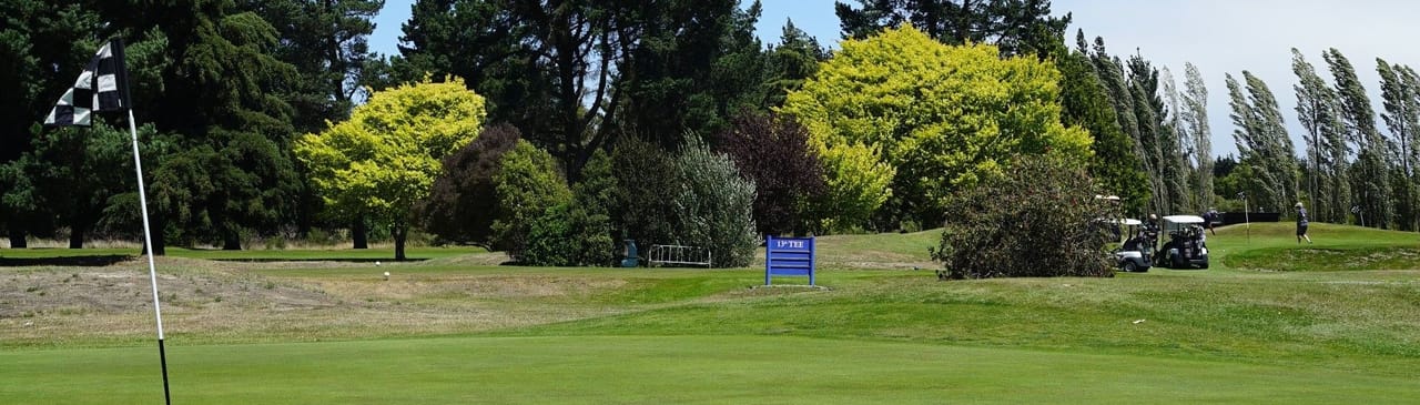 Templeton Golf Club
