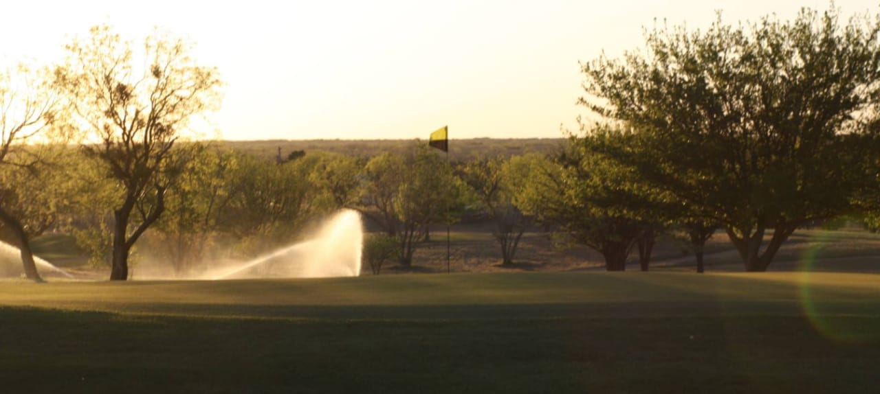 Kent County Golf Course