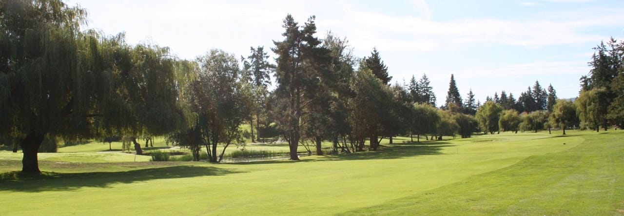 Tam o'Shanter Golf & Country Club