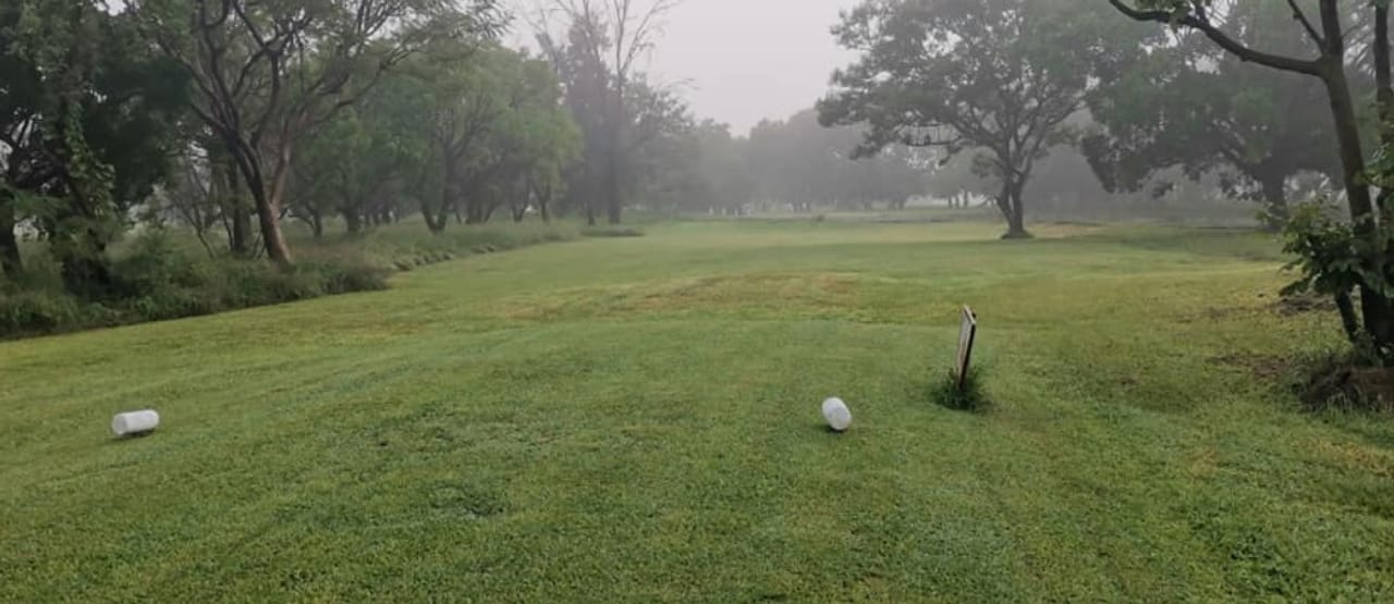 Club de Golf Paraiso Tlahuica