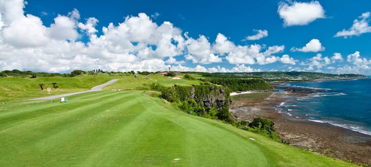 The Southern Links Golf Club - Golf Course Information | Hole19