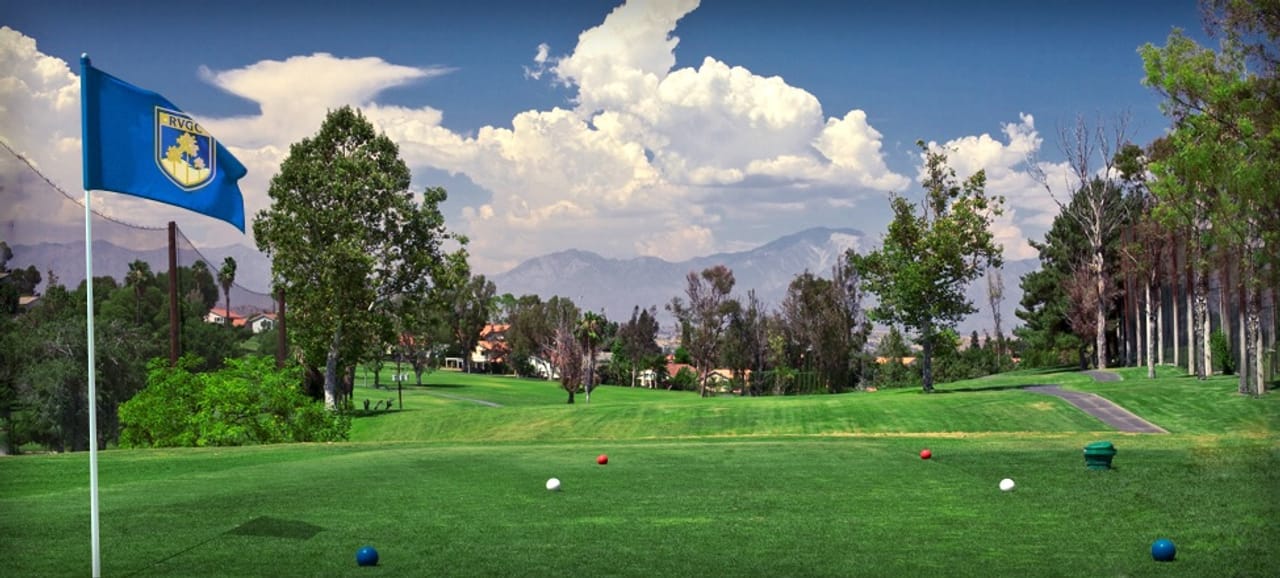 Royal Vista Golf Club