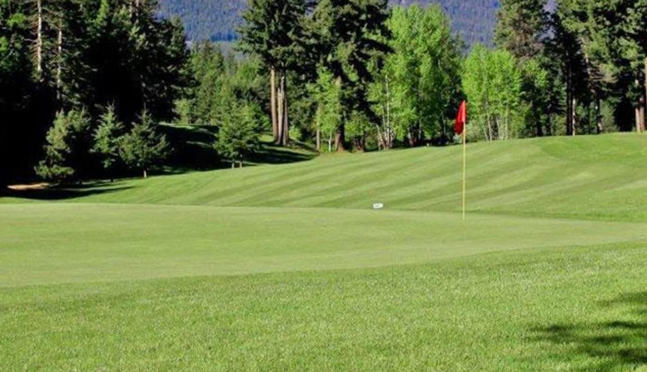 Sun Country Golf Course