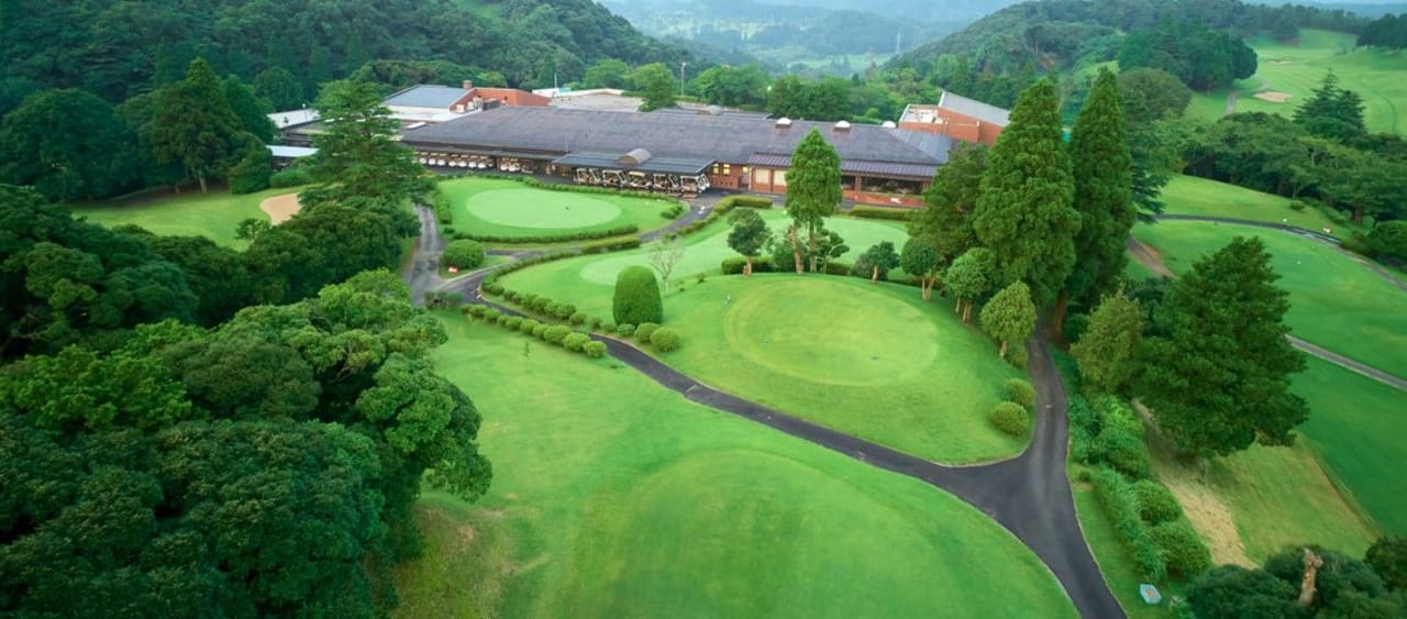 Dai Chiba Country Club