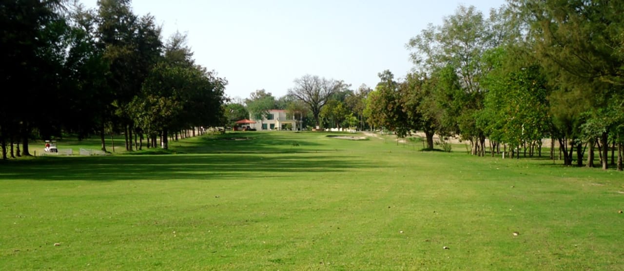 Ranjitgarh Golf Club