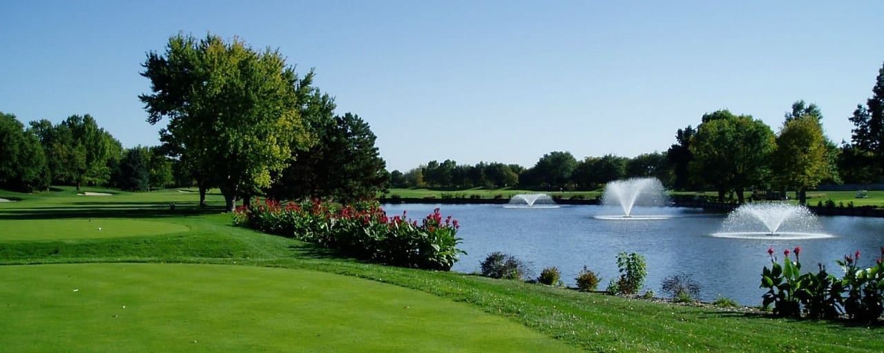 Oak Hill Country Club