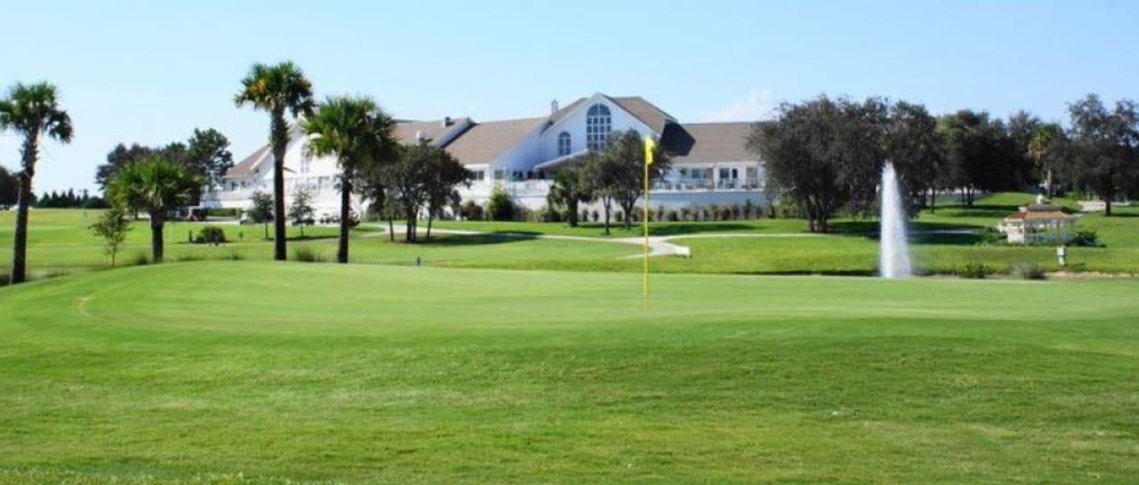 Heritage Pines Country Club