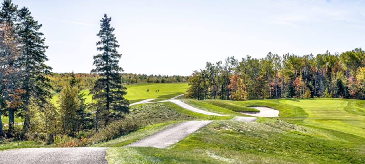 Royal Oaks Golf Club