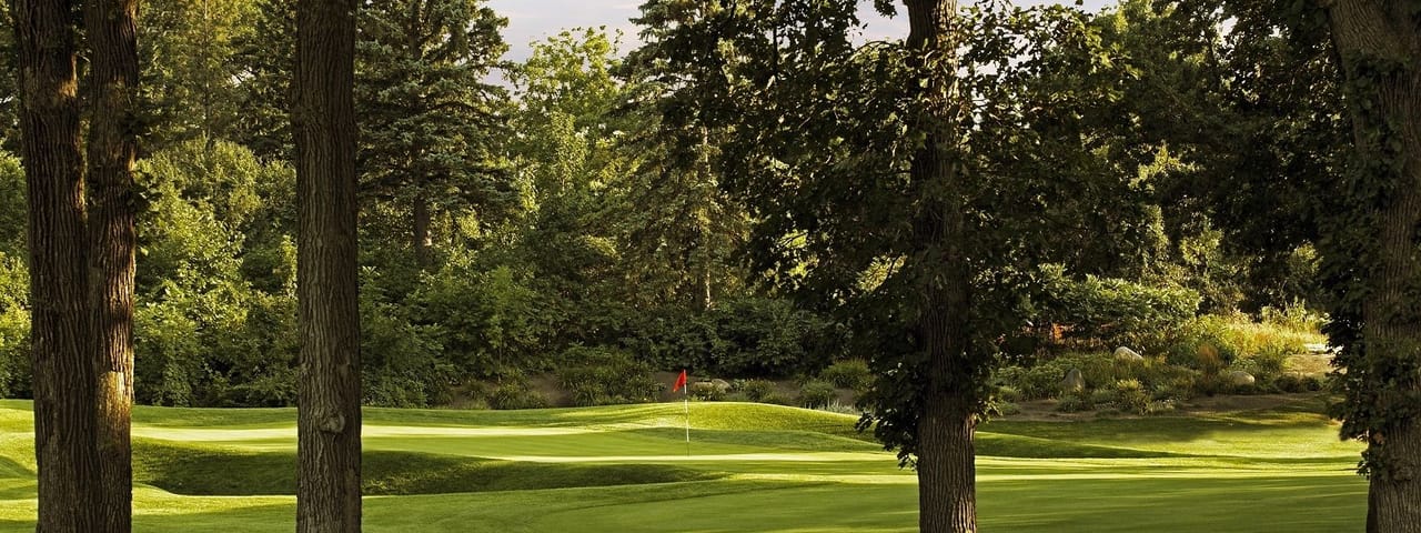 Golden Valley Country Club