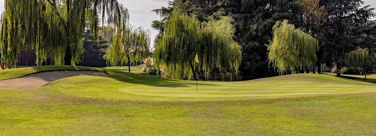 Molinetto Country Club