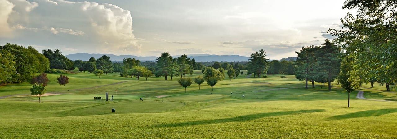 Blue Hills Golf Club