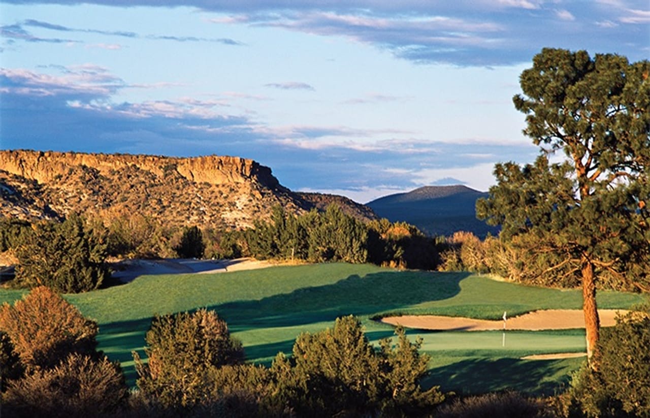 Cochiti Golf Club