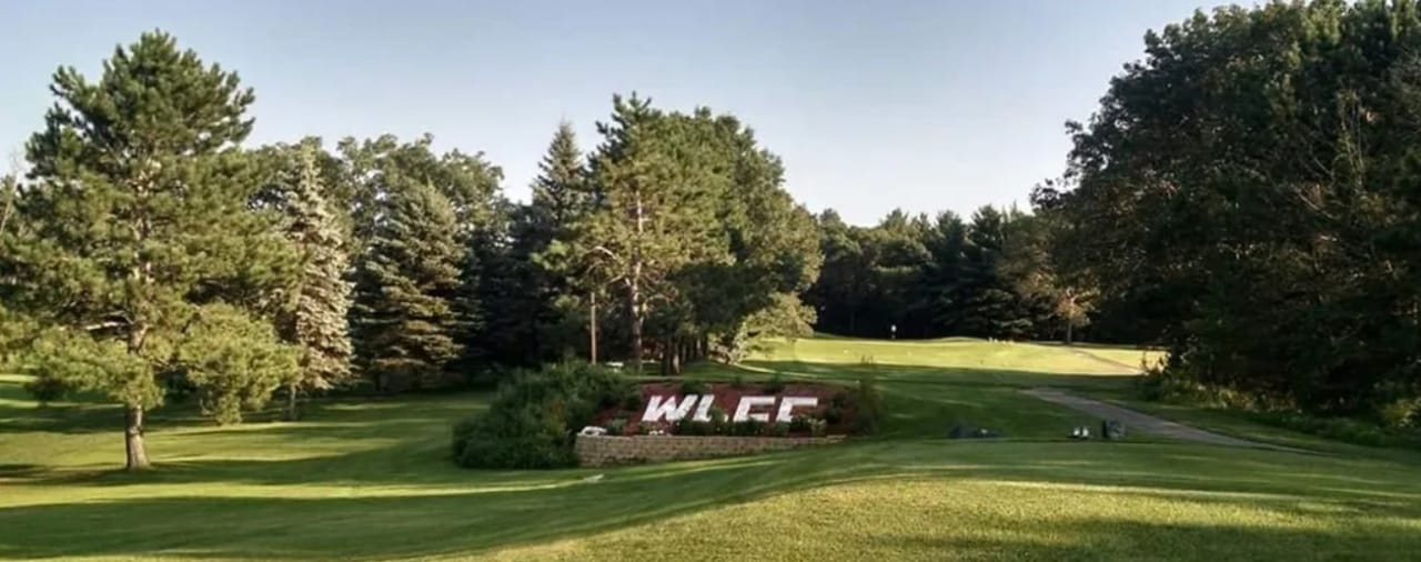 Sondalles Whitelake Golf Course