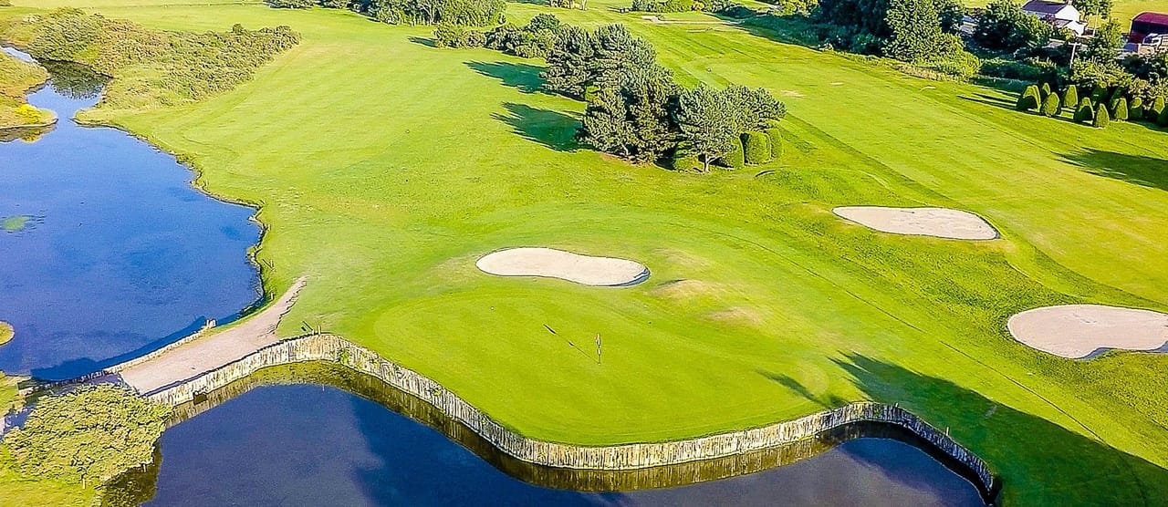 Greenore Golf Club