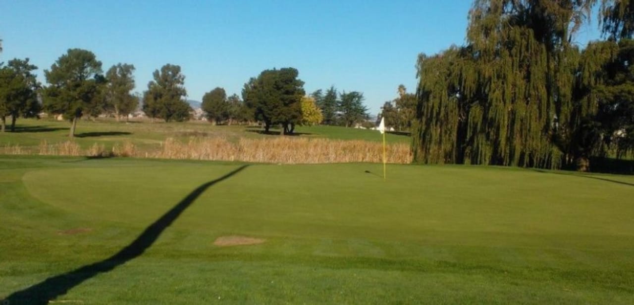 Cypress Lakes Golf Club