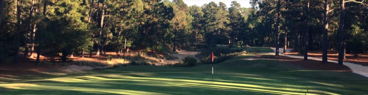 Pinewild Country Club (Azalea)