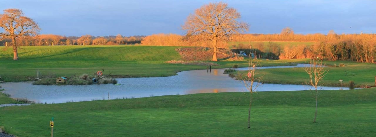 Henstridge Golf & Leisure