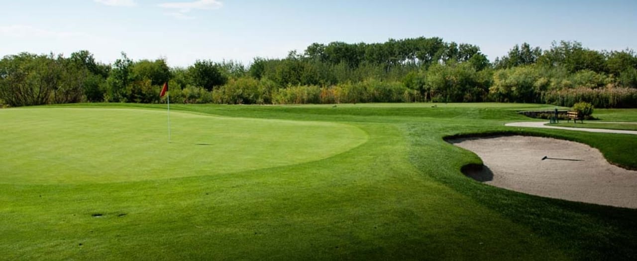 Riverside Country Club