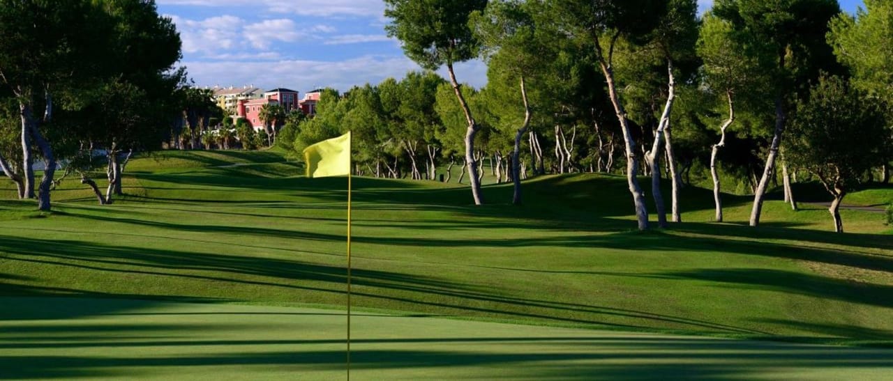 Club de Golf Las Ramblas