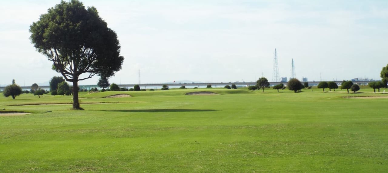 Okayama Kasumibashi Golf Club