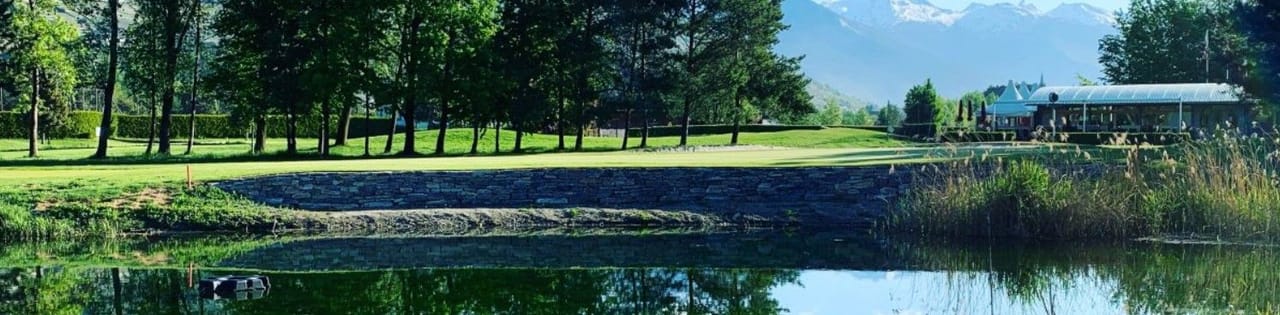 Golf Club de Sierre