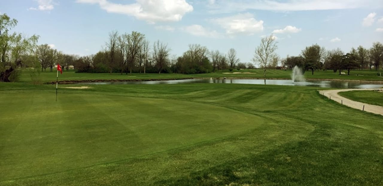 Hickory Sticks Golf Club