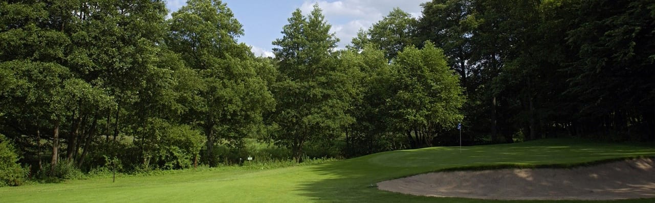 Golfclub Bad Bramstedt