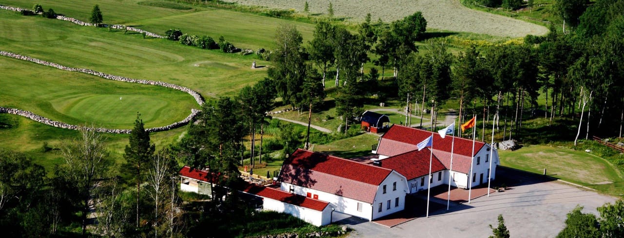 Sundsta Säteri (9h)