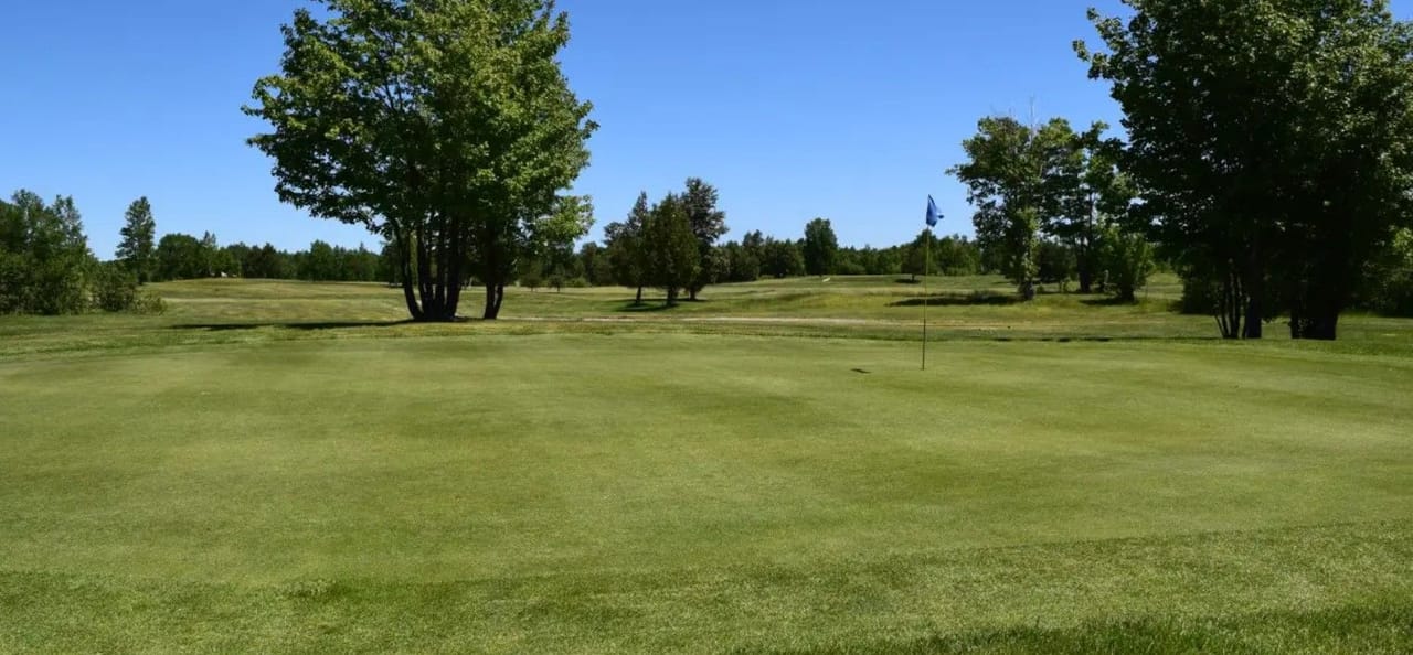 Monte Vista Golf Club