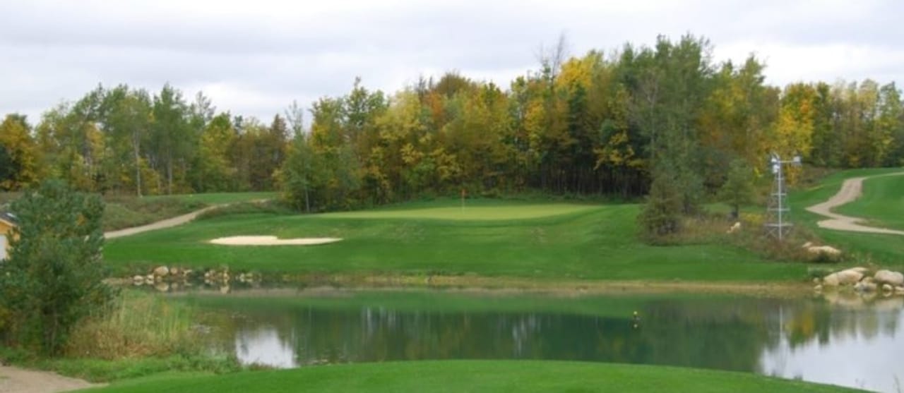 Dufferin Glen Golf Club