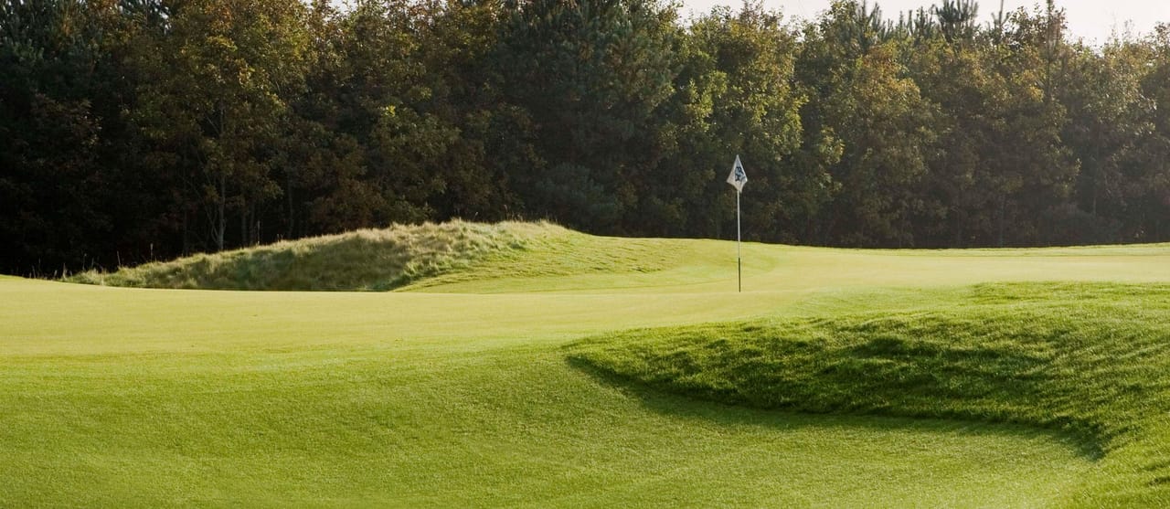 Lyngbygaard Golf (9h)