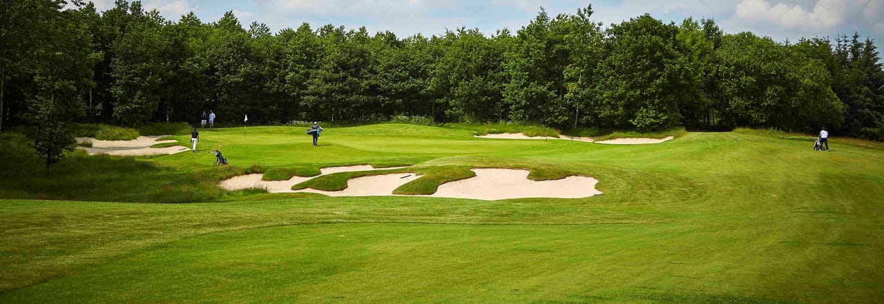 Lyngbygaard Golf (18h)